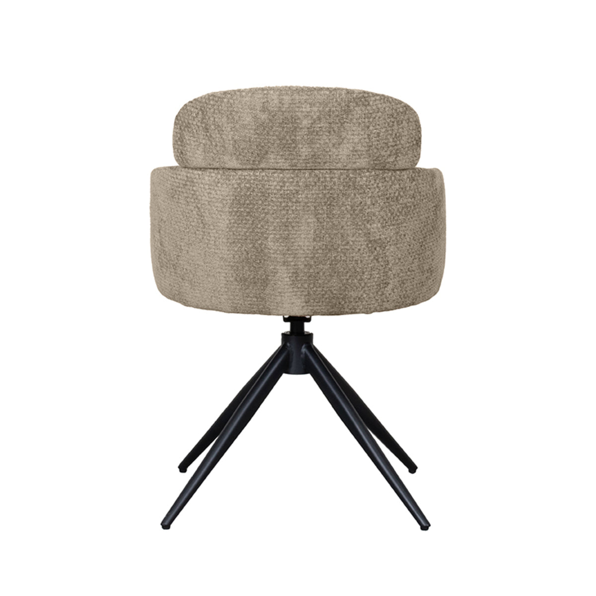 LABEL51 Eetkamerstoel Levi & Dinner - Elite